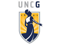 University of North Carolina at Greensboro Logo